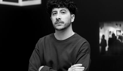 Francisco Medail 