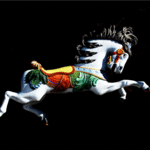 Caballitos