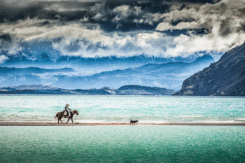 Patagonia