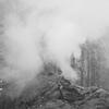Ph: Thin Air, de fotógrafo turco Cemil Batur Gökçeer, 2024.