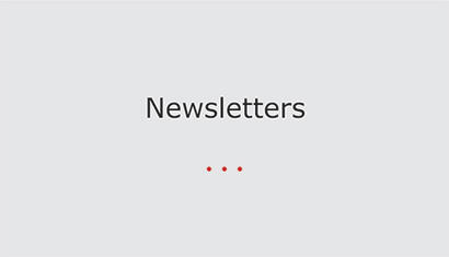 Newsletters 2016