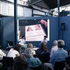 Presentación de libro de ¨Fotoplástica. Jaime Bolotinsky¨ | Artista homenaje 