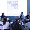 Presentación de libro ¨Pequeños soles en la tierra¨, de Pablo Cabado