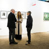 Inauguración Pinta BAphoto