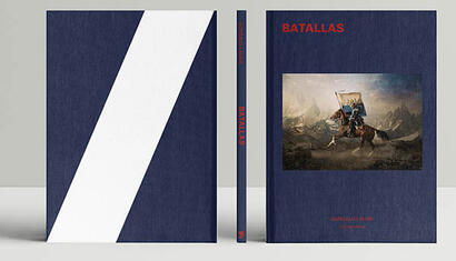 Presentation of the book "Batallas" by Gonzalo Lauda.