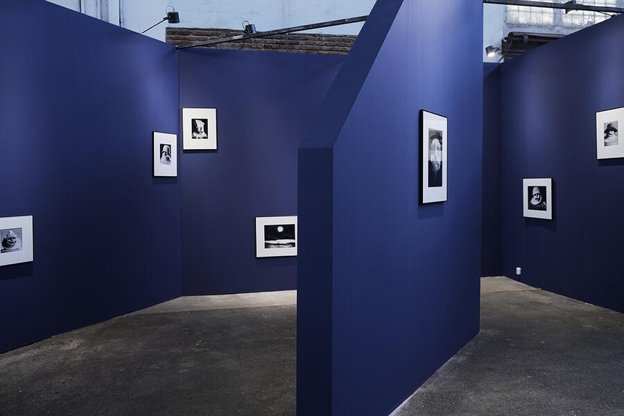 Artista homenaje | Jaime Bolotinsky: Fotoplástica Artista homenaje | Jaime Bolotinsky: Fotoplástica