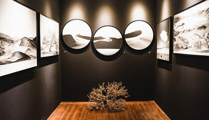 Pinta BAphoto booths at a glance