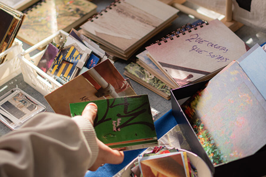 Photo Zine Photo Zine