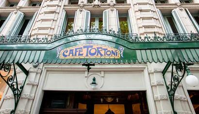 Café Tortoni