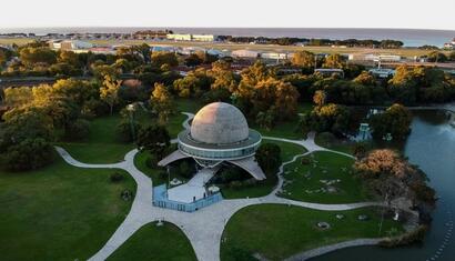 Galileo Galilei Planetarium