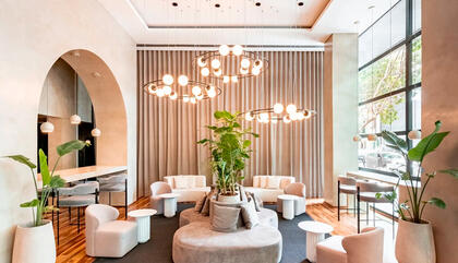 Hoteles