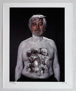 Autorretrato