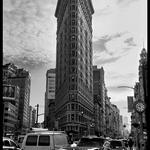 Flat Iron