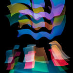 Forma de luz 4658