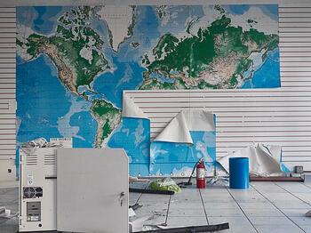 The World