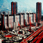 Caracas sangrante