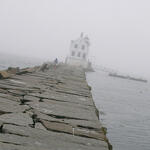 Loneliness. Shadows of Maine series