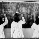 Too Many Children, too few class rooms