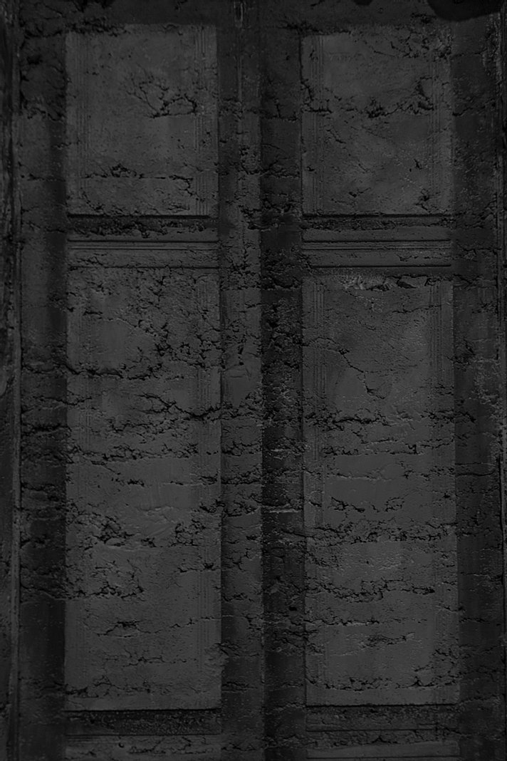 Porta Emparedada #9