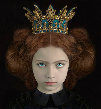 Princesa 1  