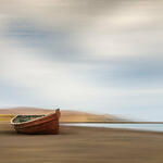Abstracto de Paracas