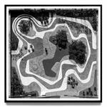 Banco Safra (1983) Burle Marx