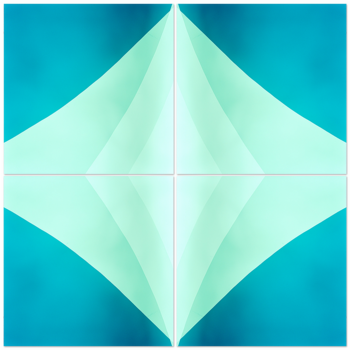 Ondas 4 (Waves 4)