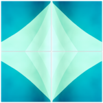 Ondas 4 (Waves 4)