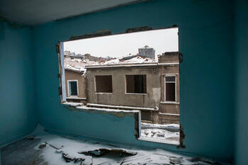 Inside Istanbul 2