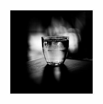 Agua como Vida _ Water as Life  serie Sed Thirst