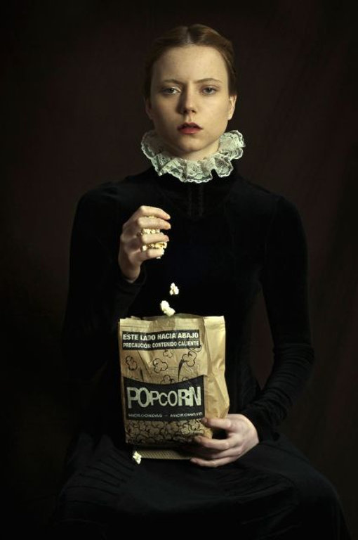 Pop-Corn