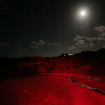Luna Roja