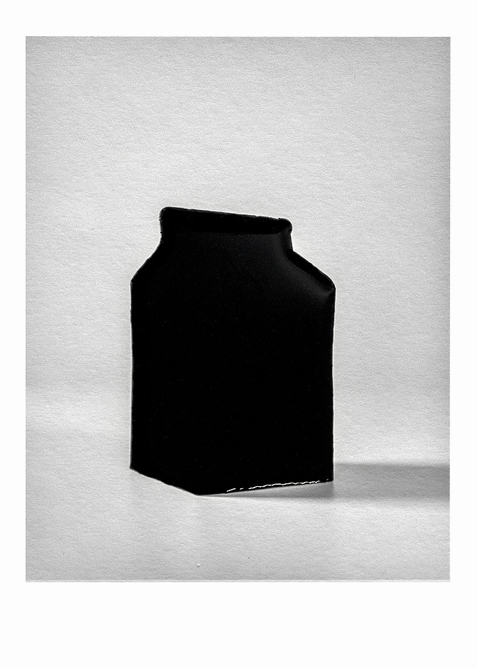 Inventory II (Milk)