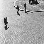 Perspectiva em Diagonal