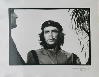 Guerrillero Heroico