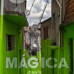 Mágica