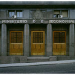 Ministerio I, Serie Bruma I
