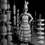 Sin título (Codreano/Brancusi III)