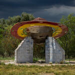 S/T (Autopista de San Luis)