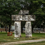 S/T (Ciudad Universitaria, Rosario)