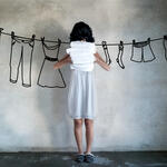 Laundress