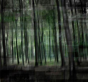 Another Green World