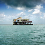 Il mondo che non vedo #90 - Stiltville Miami, FL