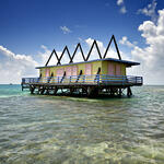 Il Mondo che non vedo #91 Stiltville, Miami - FL