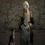 Iris Van Herpen