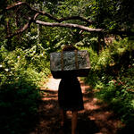 Carrying a Stone from Ingapirca