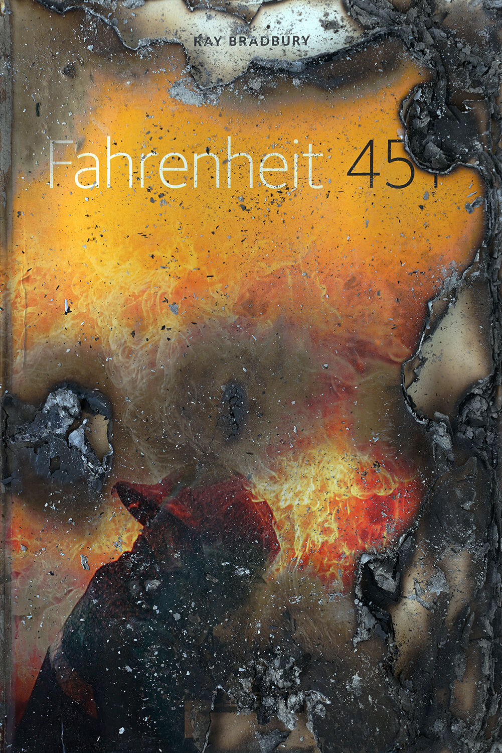 Fahrenheit 451