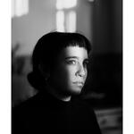 Retrato a Luciana