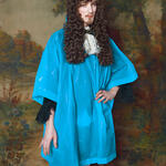 Rain Poncho