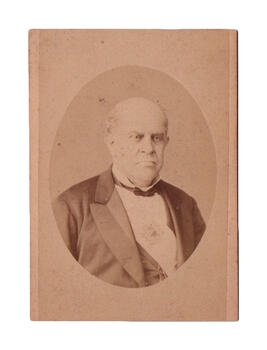 Domingo F. Sarmiento